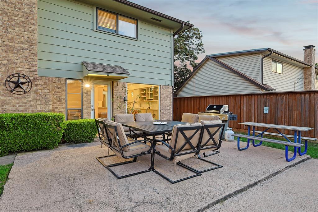 Richardson Heights Estates West 2n - Residential Lease