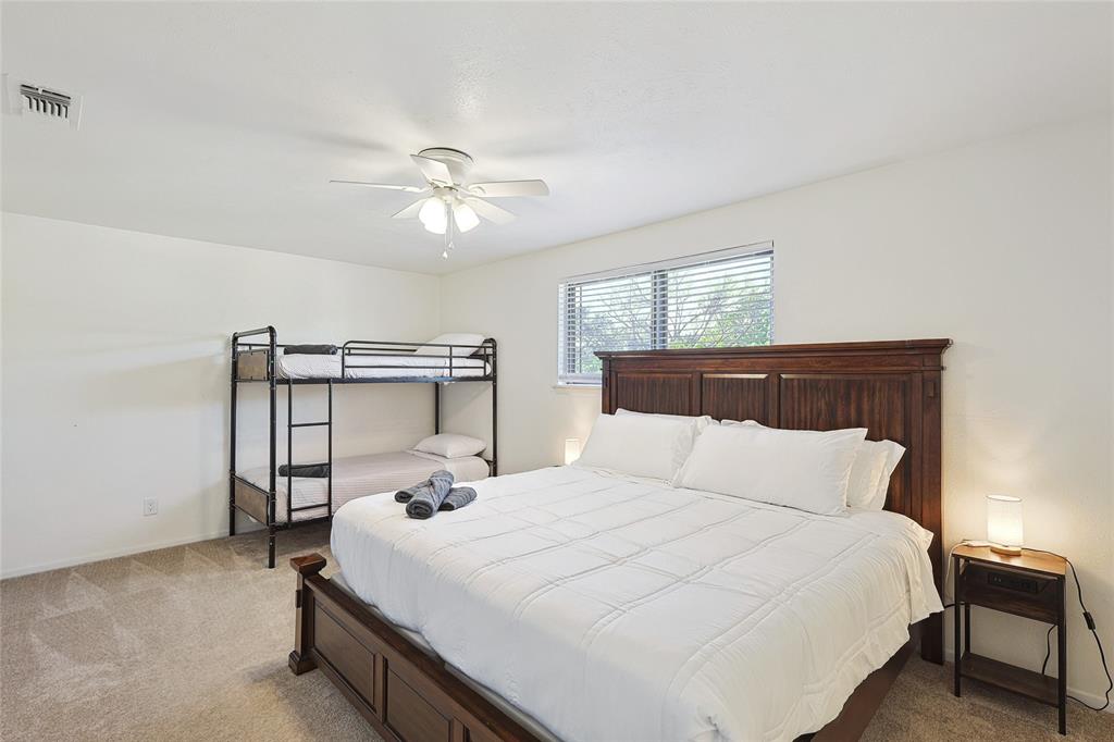 Richardson Heights Estates West 2n - Residential Lease