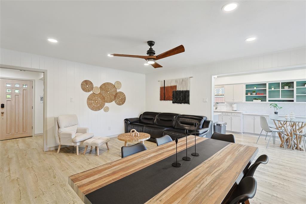 Richardson Heights Estates West 2n - Residential Lease