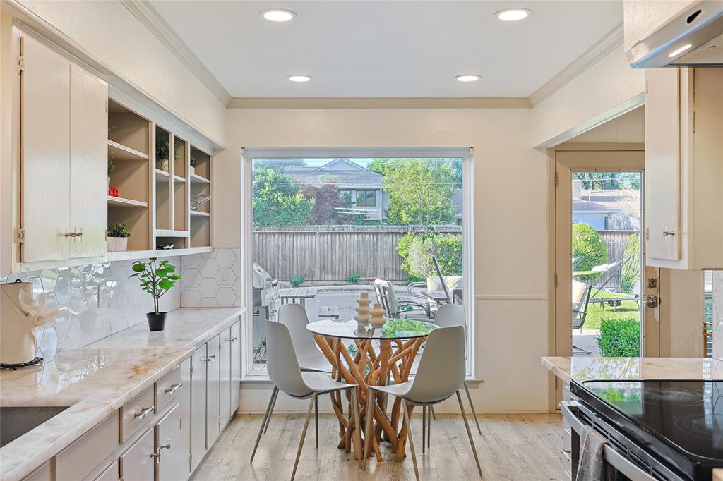 Richardson Heights Estates West 2n - Residential Lease