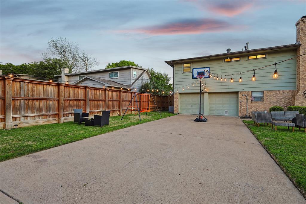 Richardson Heights Estates West 2n - Residential Lease