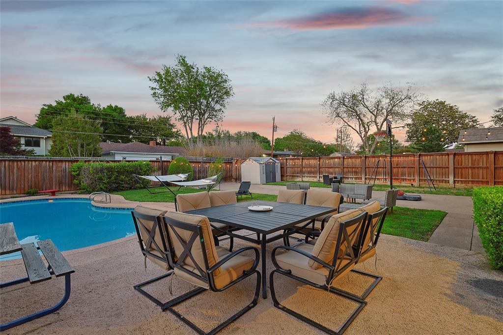 Richardson Heights Estates West 2n - Residential Lease