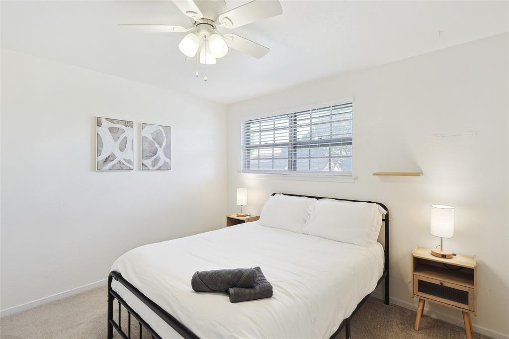 Richardson Heights Estates West 2n - Residential Lease