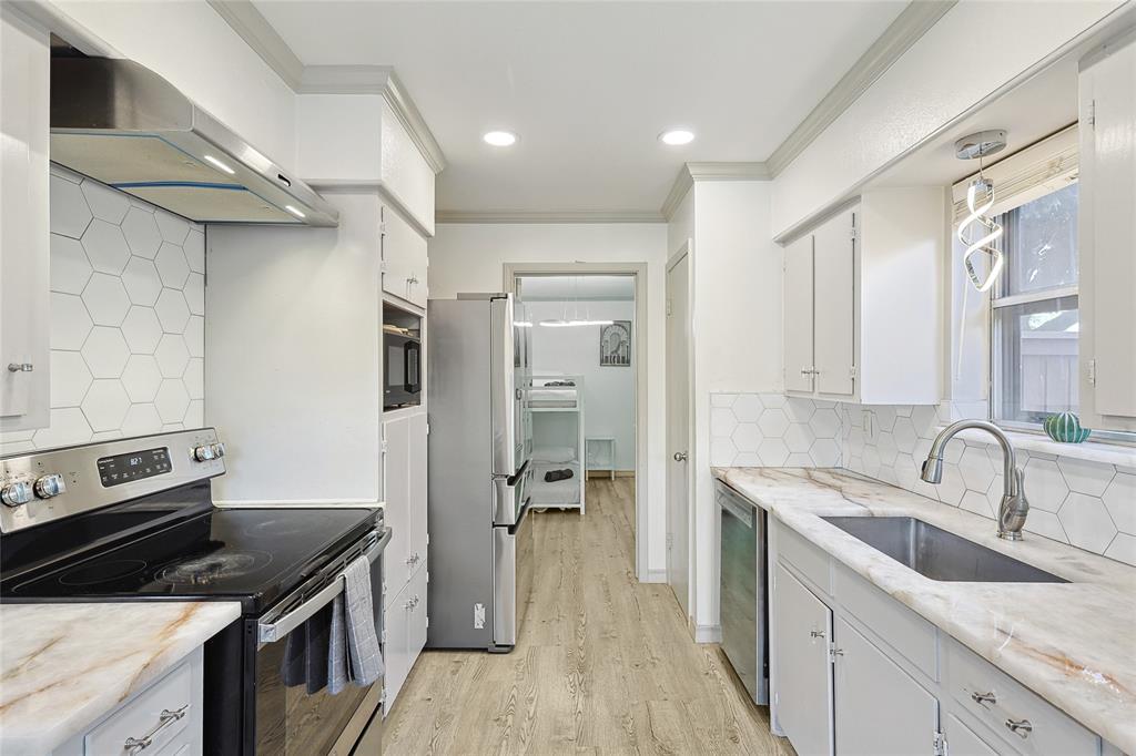 Richardson Heights Estates West 2n - Residential Lease