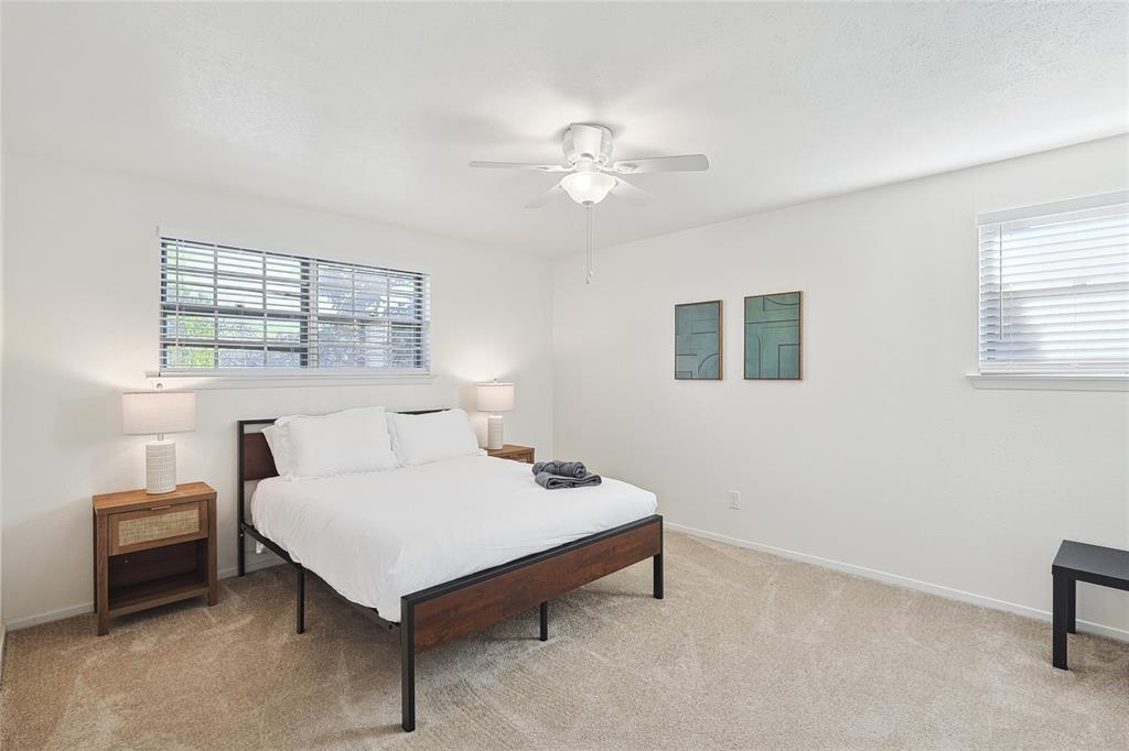 Richardson Heights Estates West 2n - Residential Lease