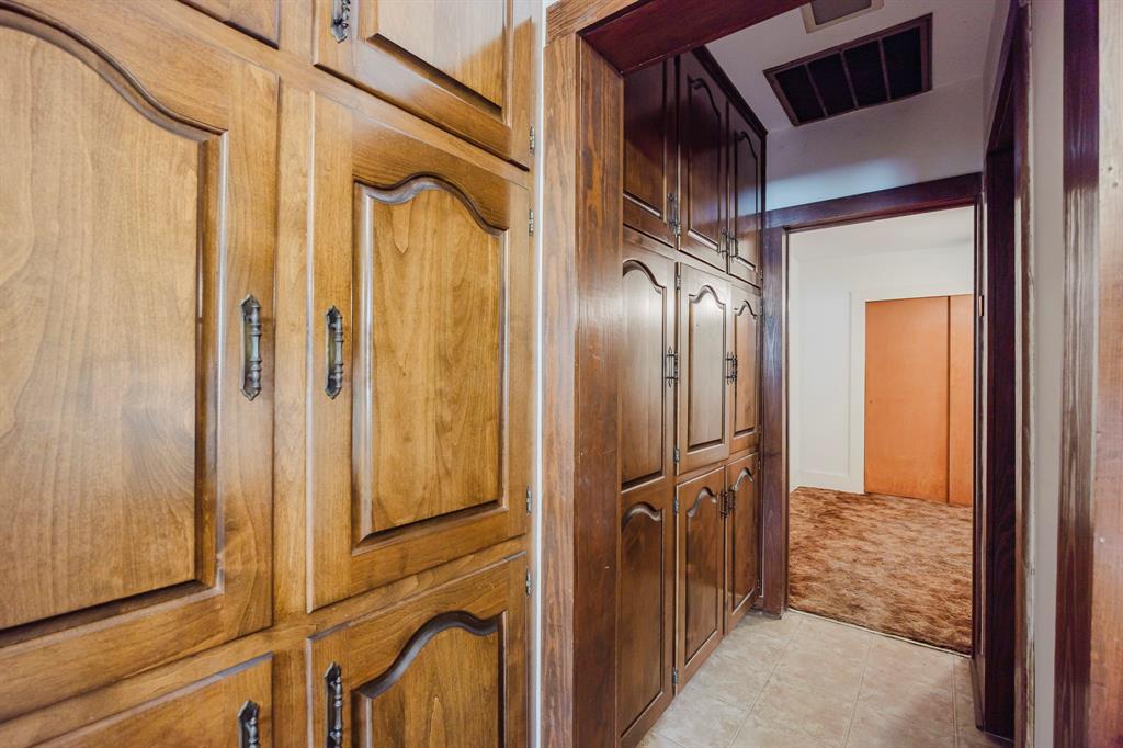 Mcanier - Residential