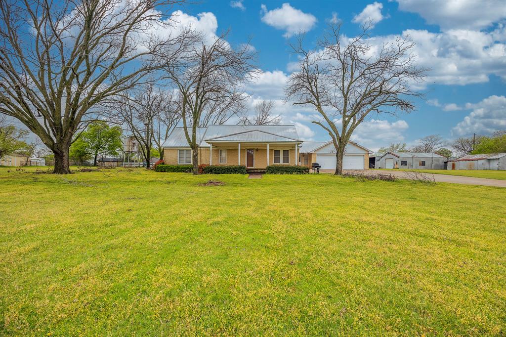1717 Pipeline Road