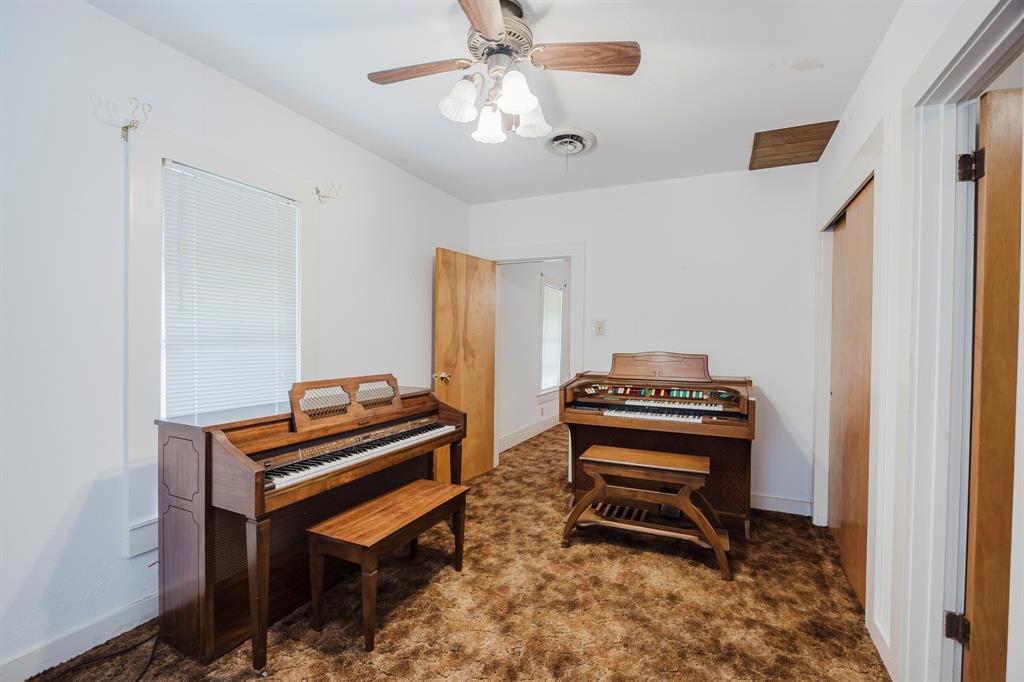 Mcanier - Residential