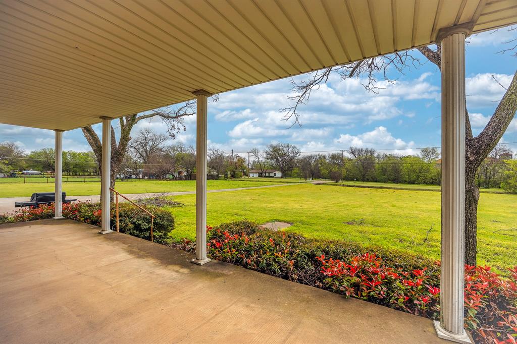 Mcanier - Residential