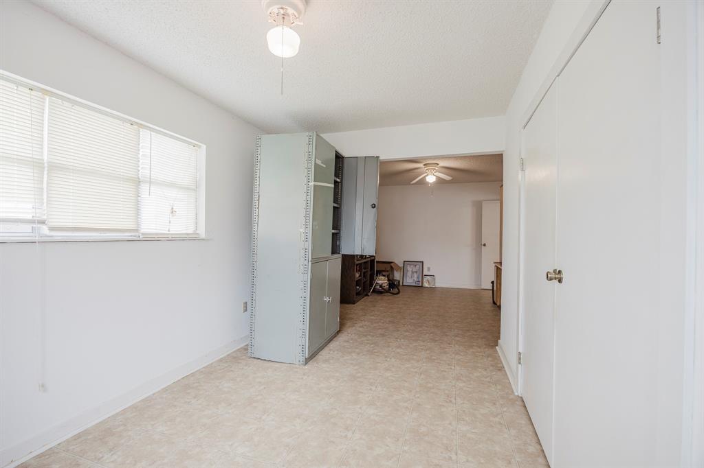 Mcanier - Residential