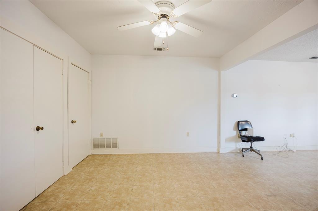 Mcanier - Residential