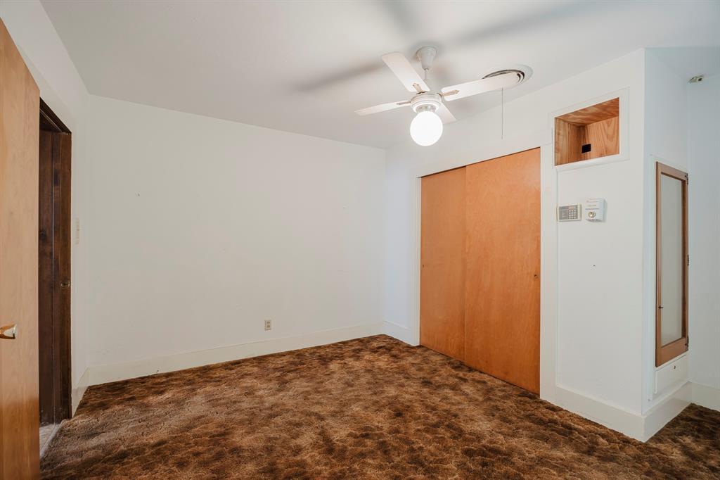 Mcanier - Residential