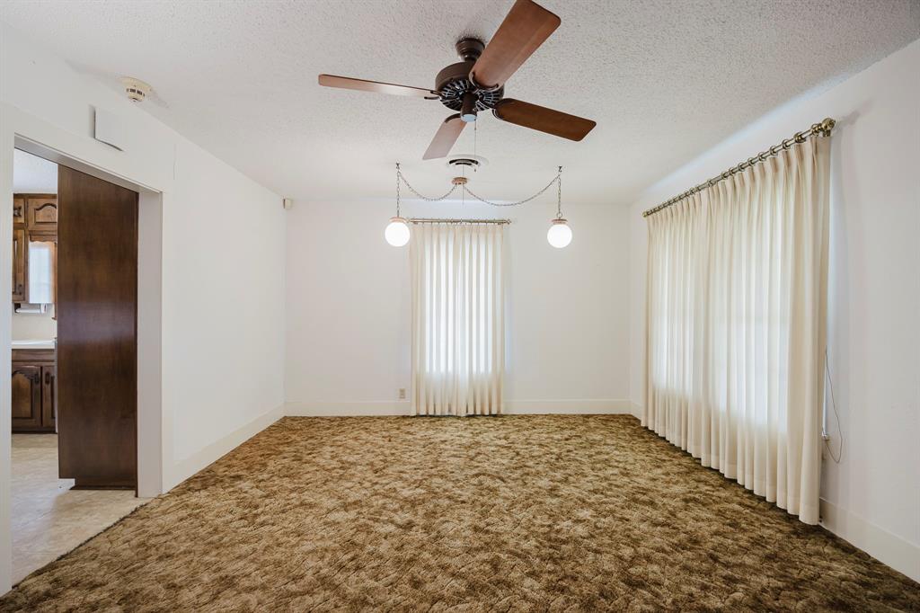 Mcanier - Residential