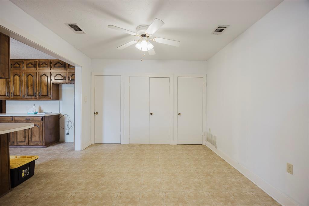 Mcanier - Residential