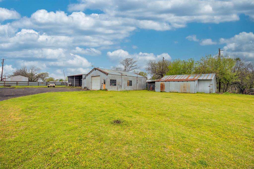 Mcanier - Residential