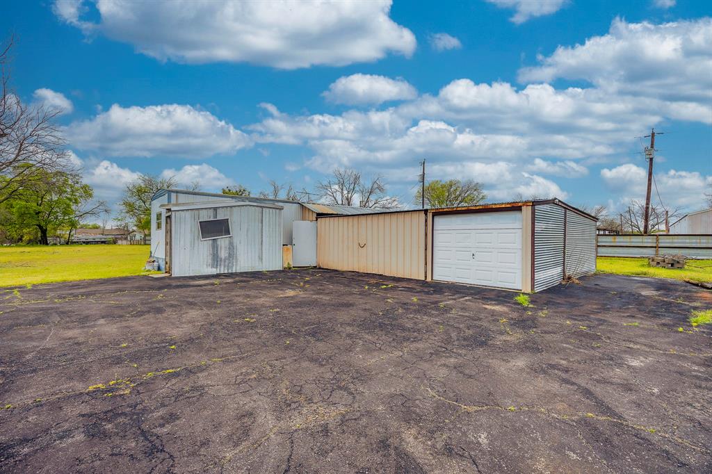 Mcanier - Residential