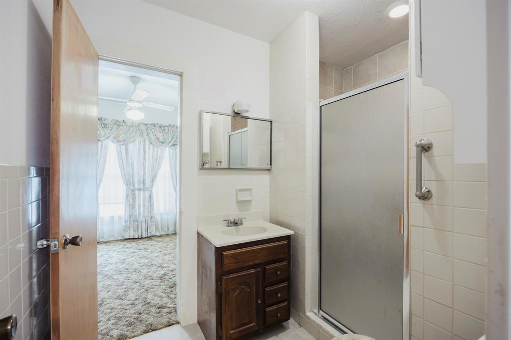 Mcanier - Residential