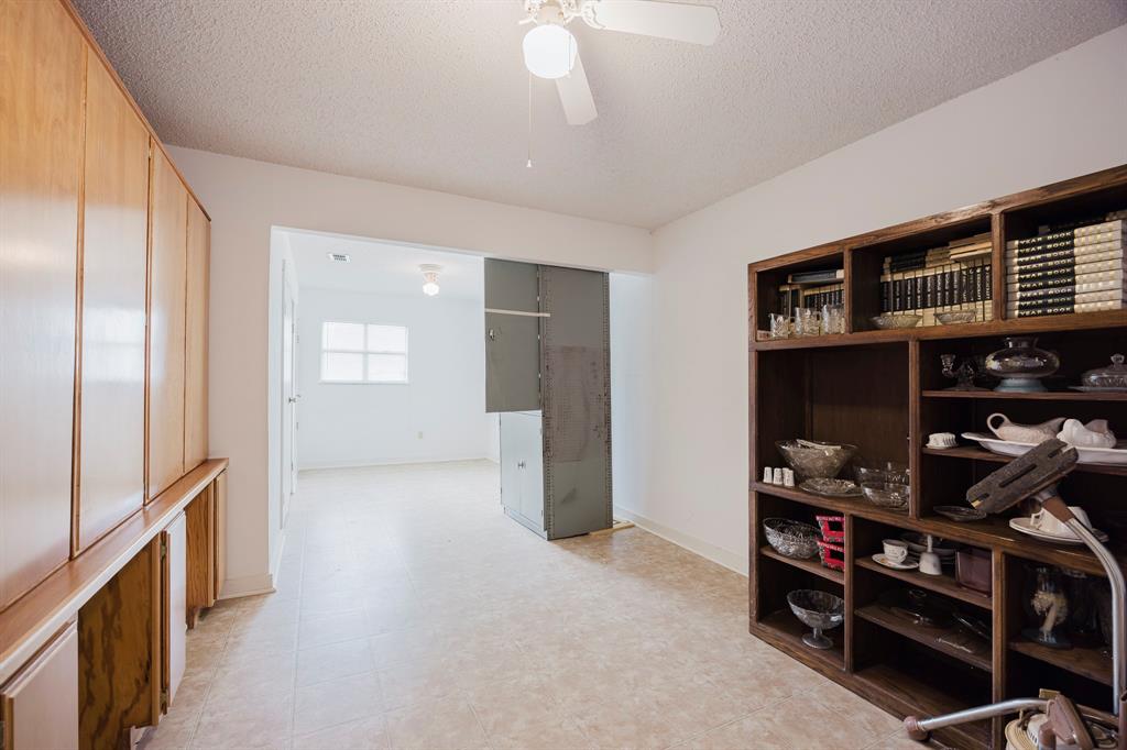 Mcanier - Residential