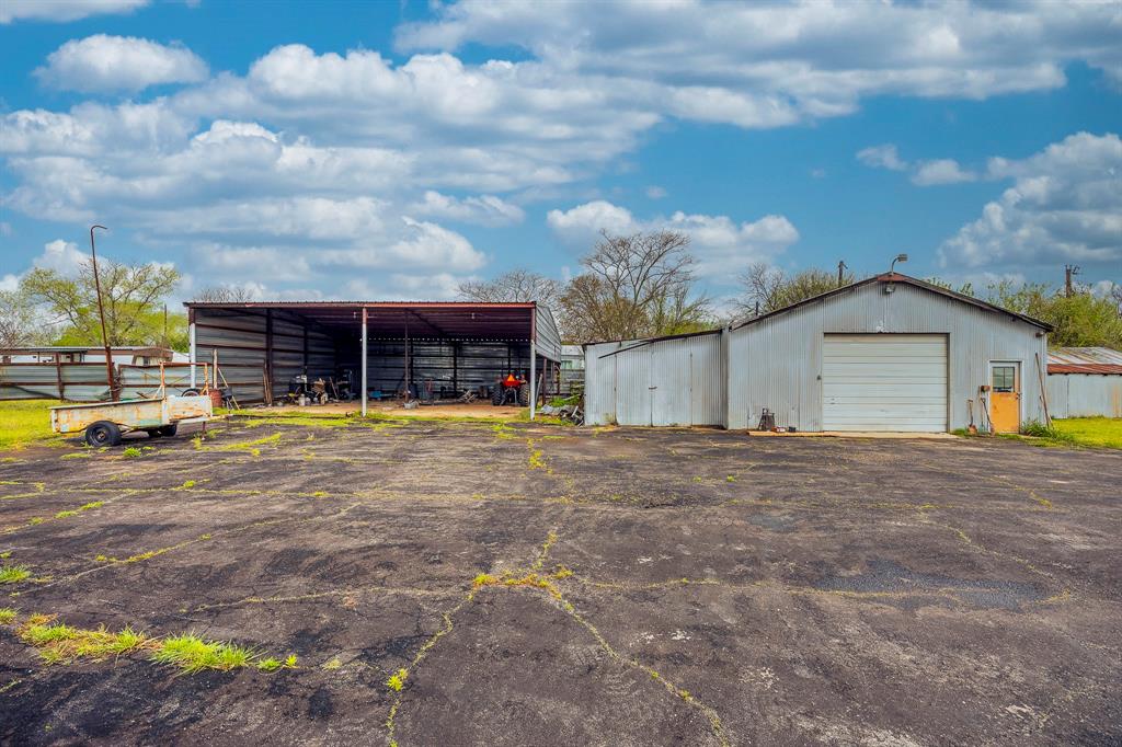 Mcanier - Residential