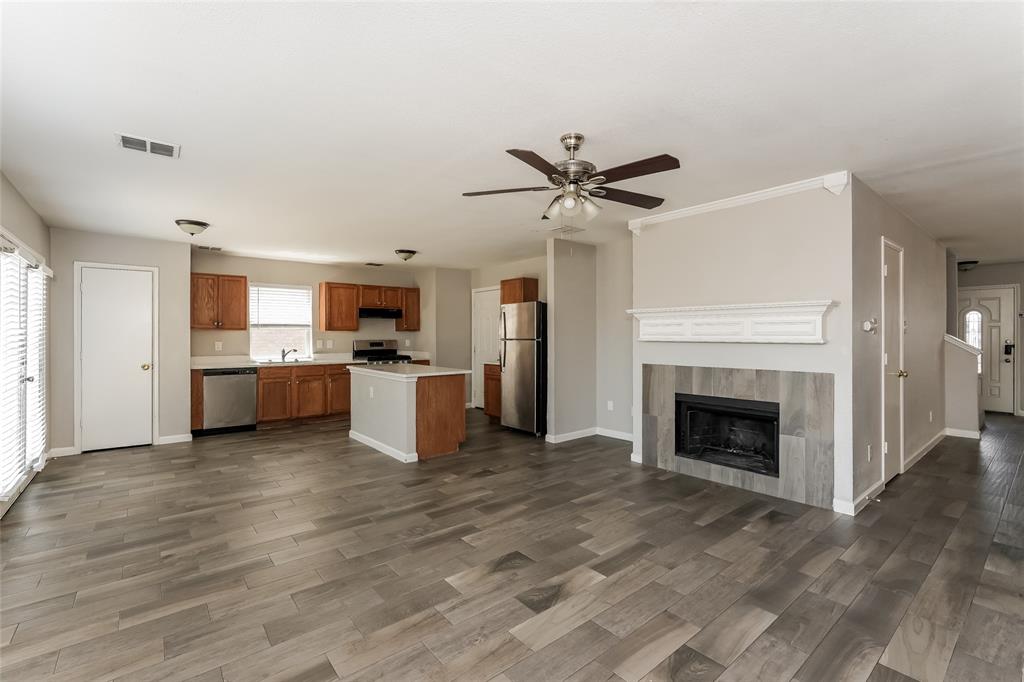 Candleridge Add - Residential Lease