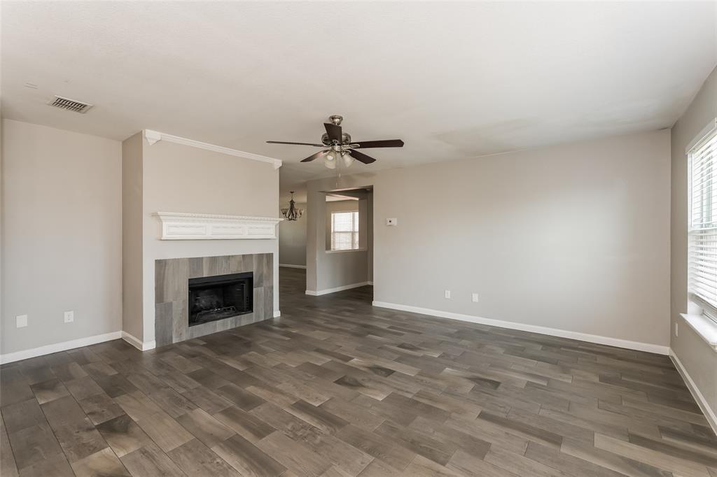 Candleridge Add - Residential Lease