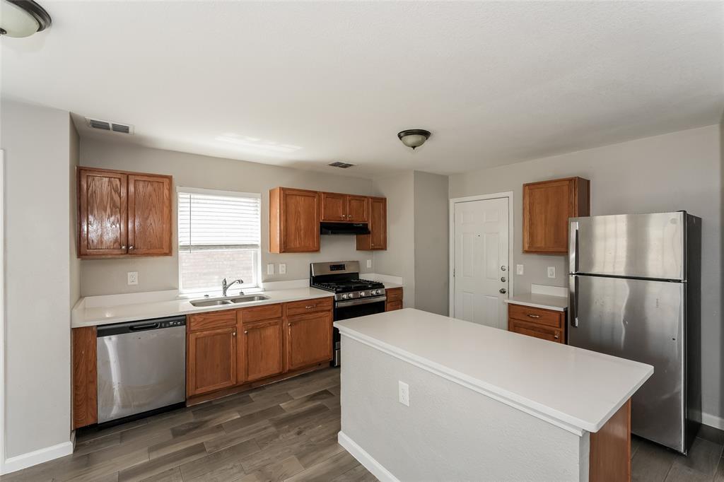 Candleridge Add - Residential Lease