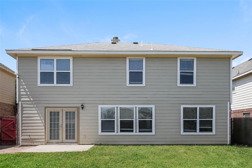 Candleridge Add - Residential Lease