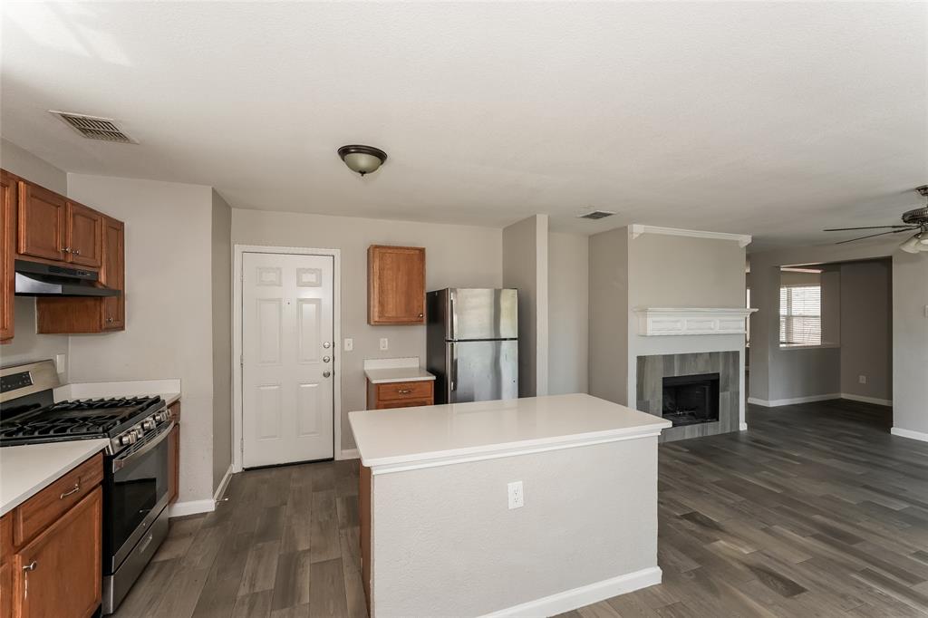 Candleridge Add - Residential Lease