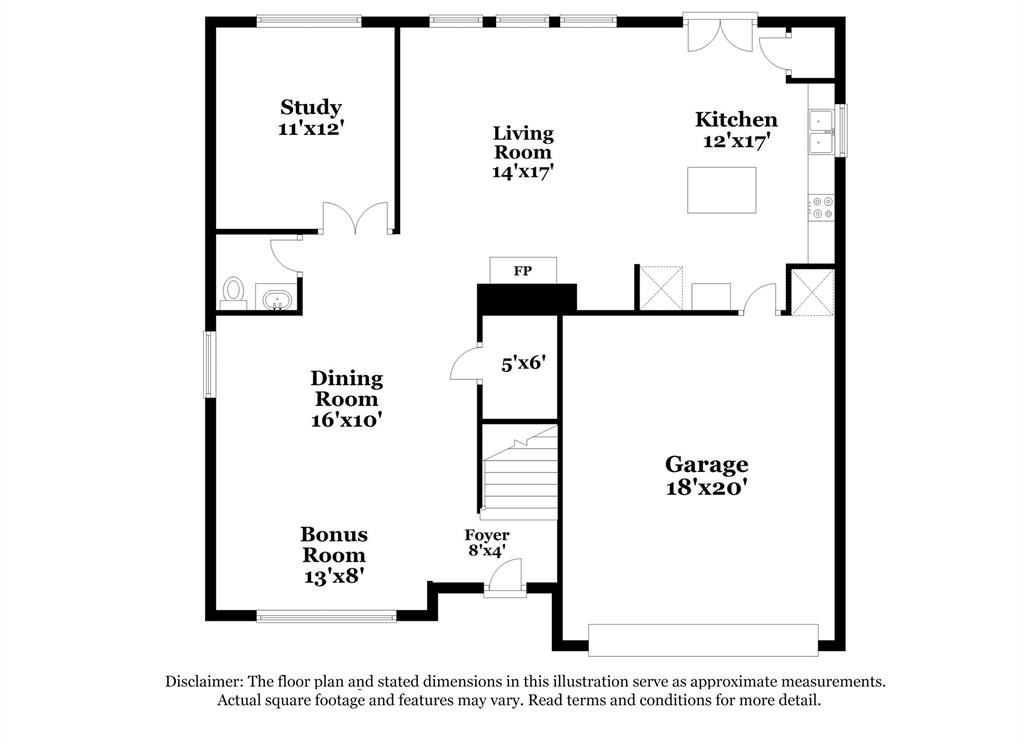 Candleridge Add - Residential Lease