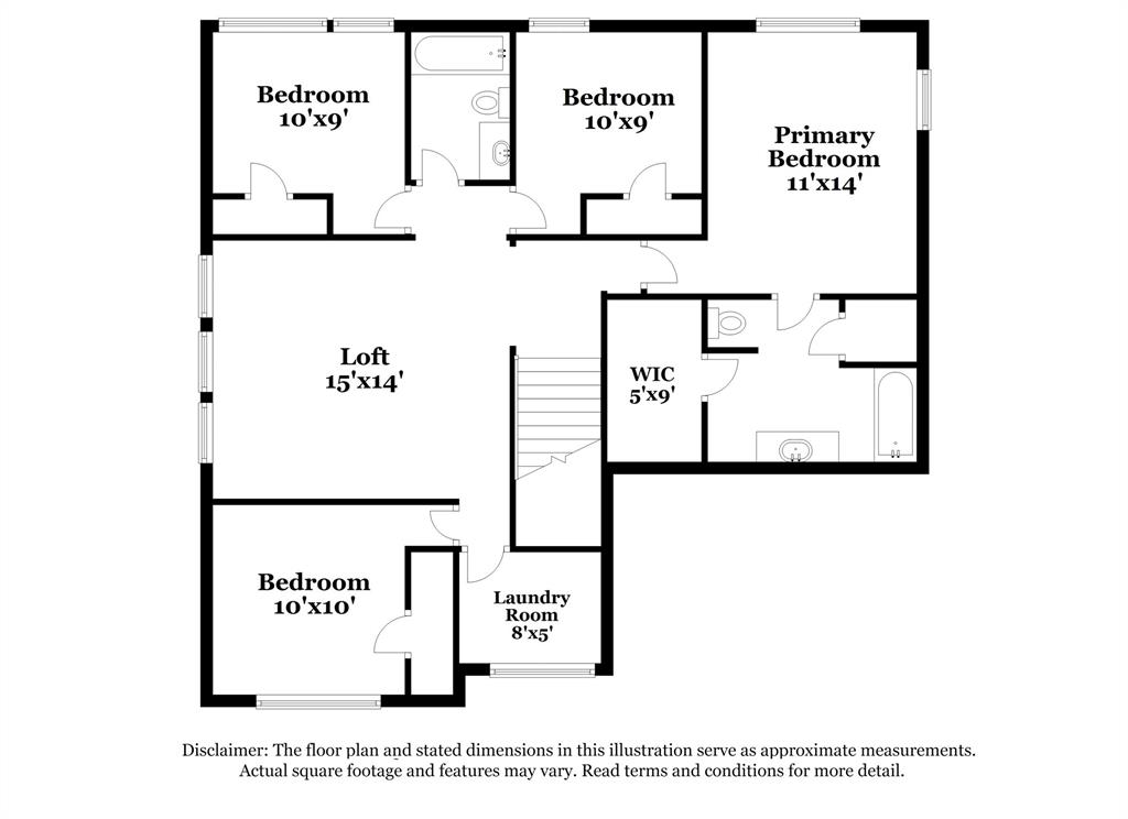 Candleridge Add - Residential Lease
