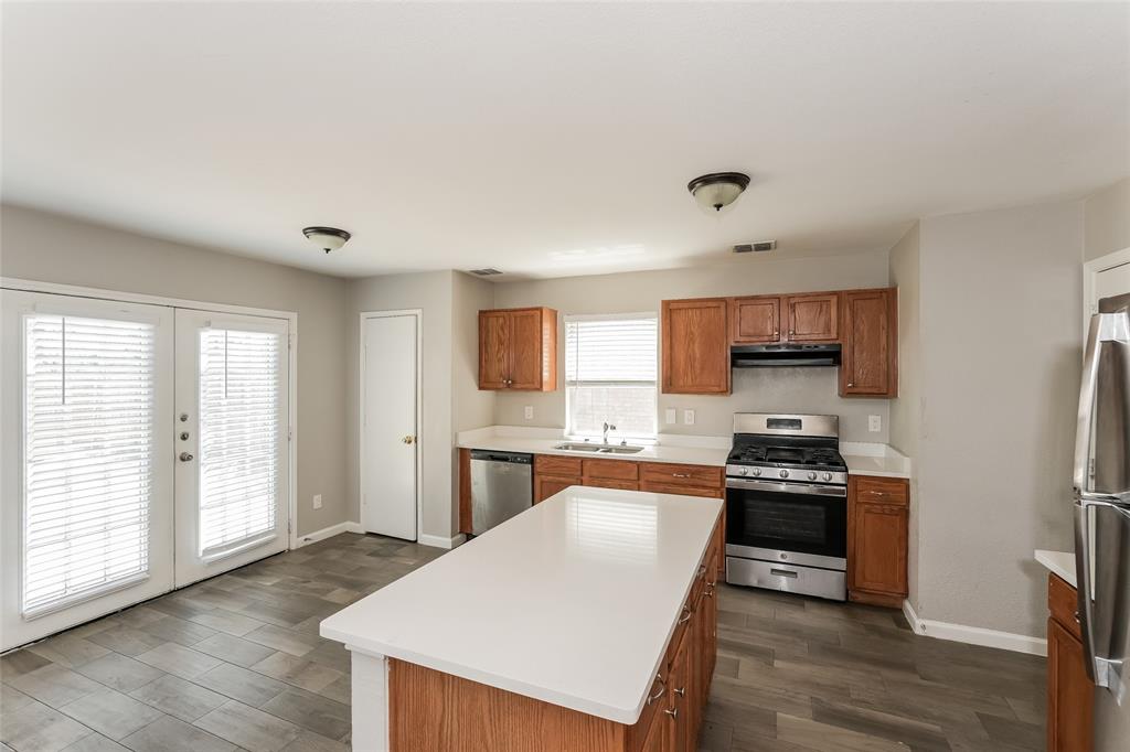 Candleridge Add - Residential Lease