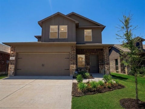 Photo of 816 Country Road, Josephine, TX 75189 (MLS # 21286386)