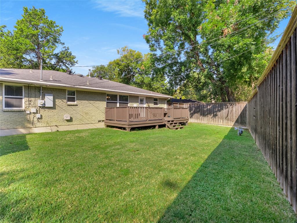 Claremont Park 01 - Residential