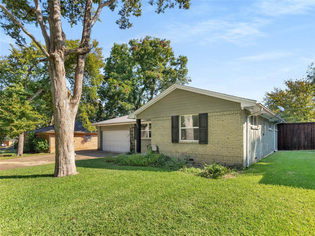 Claremont Park 01 - Residential