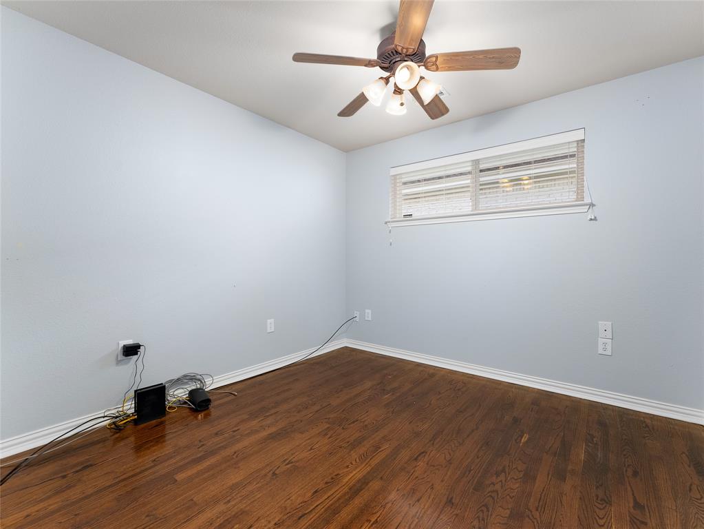 Claremont Park 01 - Residential