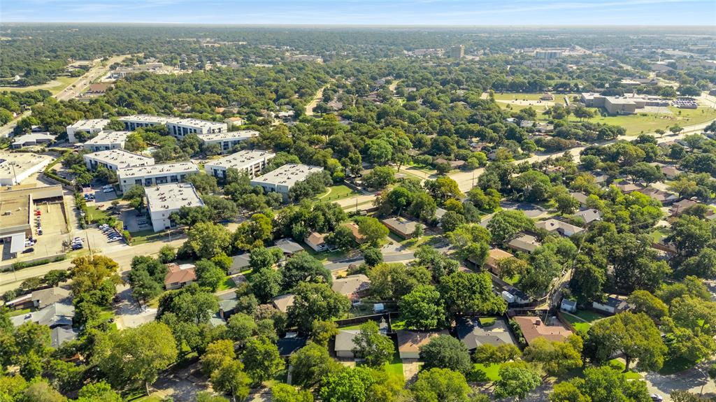 Claremont Park 01 - Residential