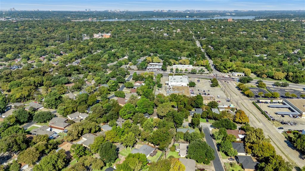 Claremont Park 01 - Residential