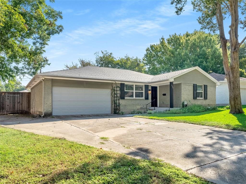 Claremont Park 01 - Residential