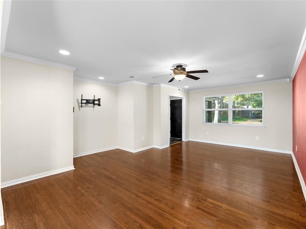 Claremont Park 01 - Residential