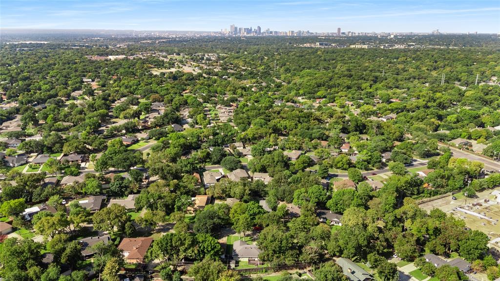 Claremont Park 01 - Residential