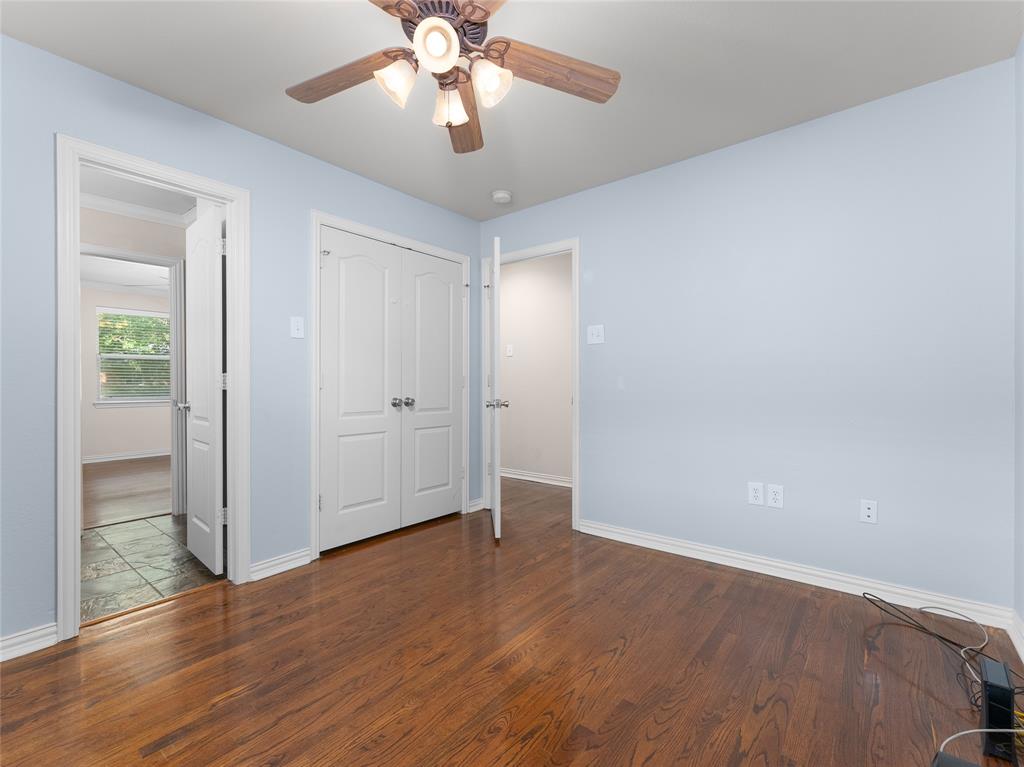 Claremont Park 01 - Residential