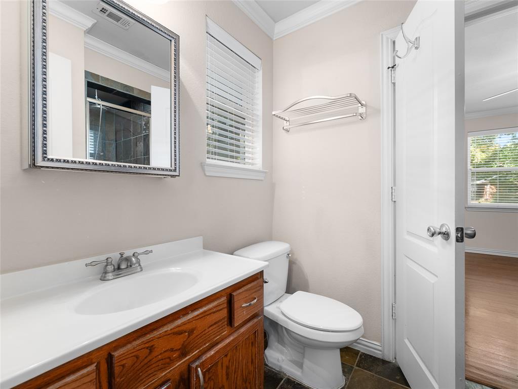 Claremont Park 01 - Residential