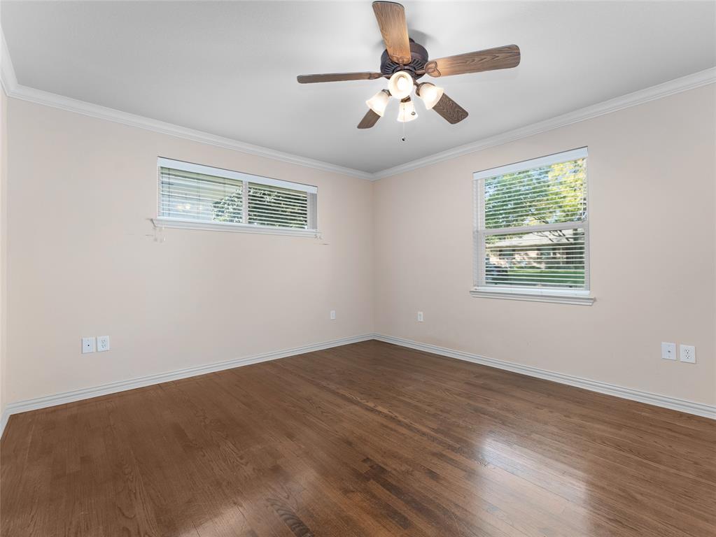 Claremont Park 01 - Residential