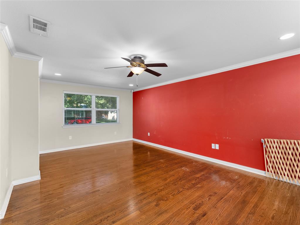 Claremont Park 01 - Residential