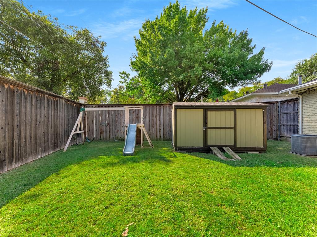 Claremont Park 01 - Residential