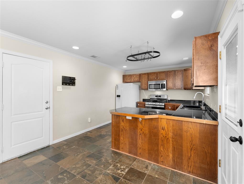 Claremont Park 01 - Residential