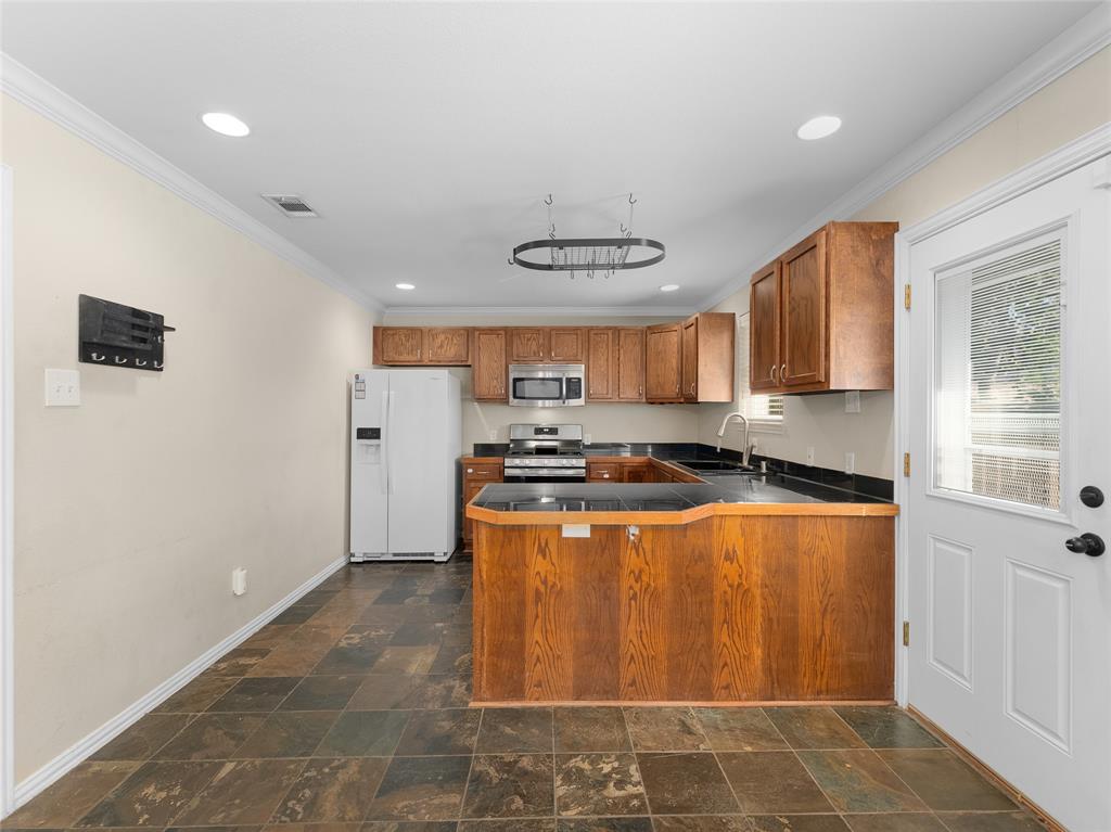 Claremont Park 01 - Residential