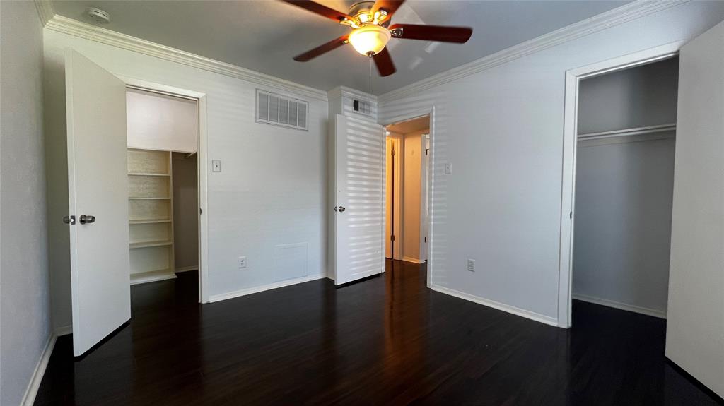 Oak Lawn - Residential Lease