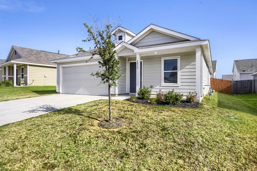 4052 Dublin Ridge Drive