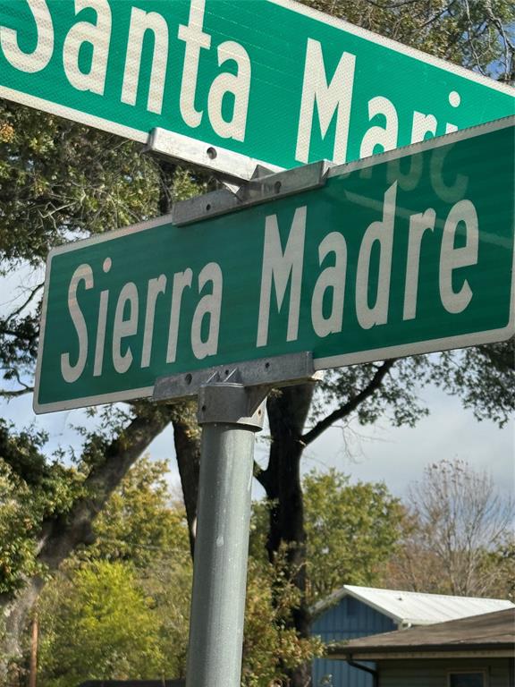 116 Sierra Madre Street